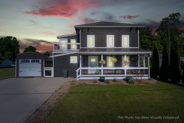 98 School St, Bellville, OH 44813 - photo 1