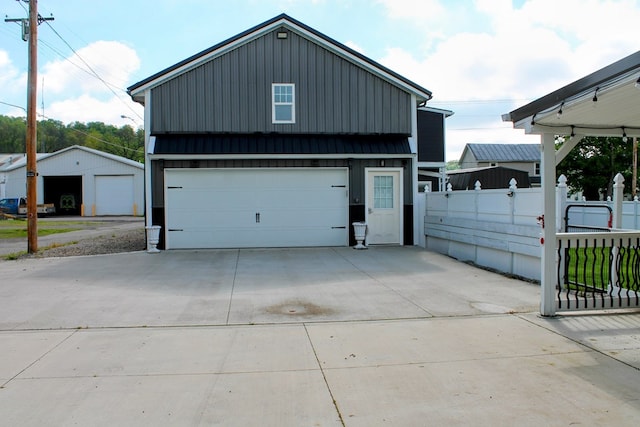 98 School St, Bellville, OH 44813 - photo 4