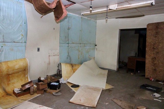 817 E Bowman St, Wooster, OH 44691 - view of misc room