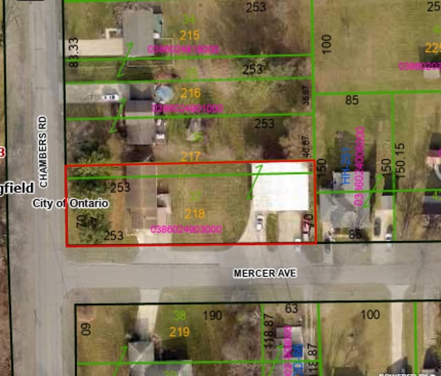 165 Chambers Rd, Ontario, OH 44906 - photo 26