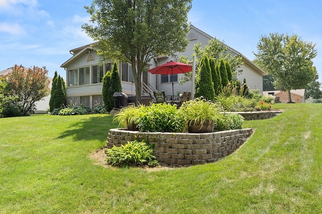 546 Bennington Dr, Mansfield, OH 44904 - photo 41