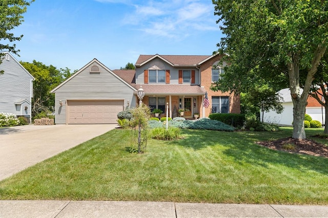 546 Bennington Dr, Mansfield, OH 44904 - photo 1