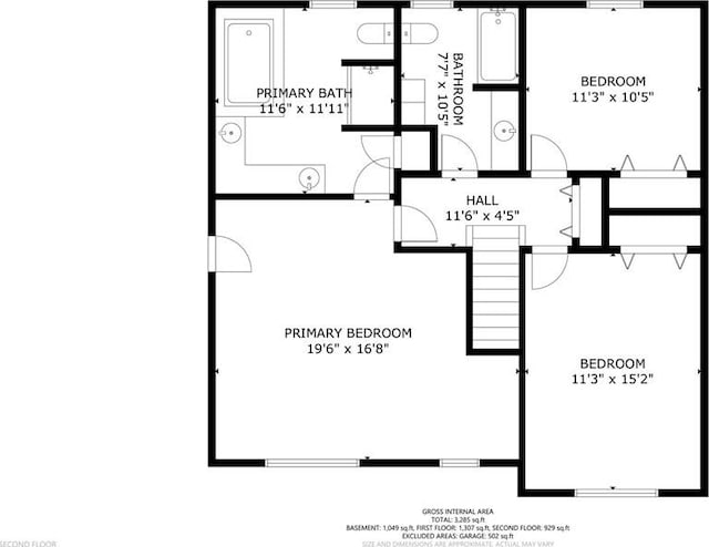 546 Bennington Dr, Mansfield, OH 44904 - photo 31