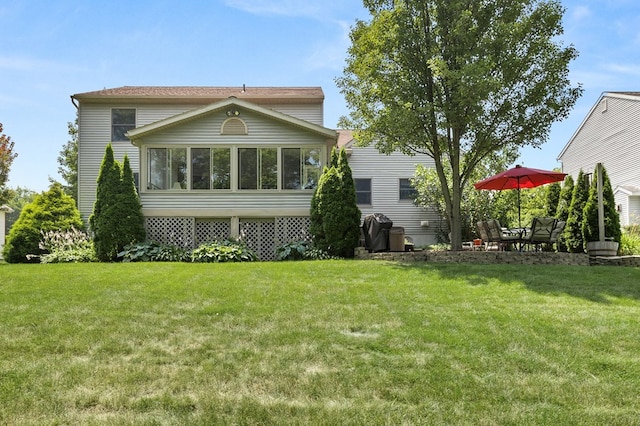 546 Bennington Dr, Mansfield, OH 44904 - photo 40