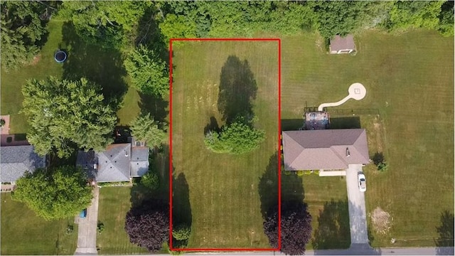 0 Haywood Dr, Mansfield OH, 44903 land for sale