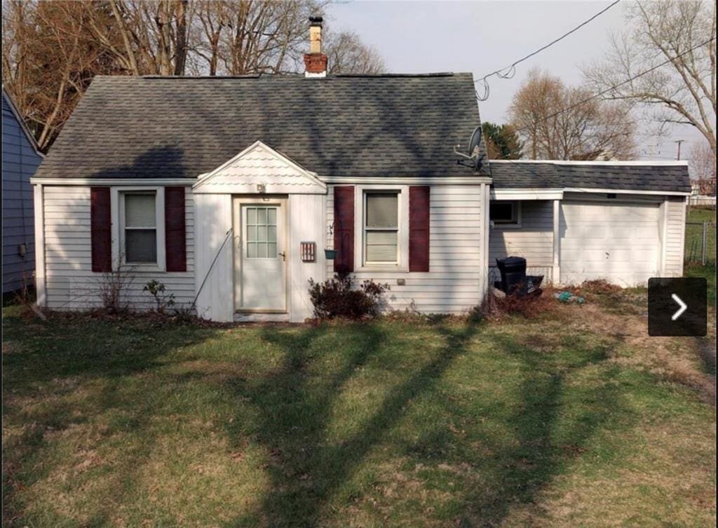 427 Vernon Rd, Mansfield, OH 44905 - photo 1