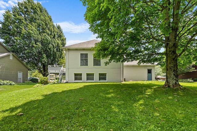 119 Otterbein Dr, Lexington, OH 44904 - photo 32