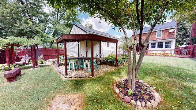 147 Wolfe Ave, Mansfield, OH 44907 - photo 40