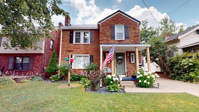 147 Wolfe Ave, Mansfield, OH 44907 - photo 1