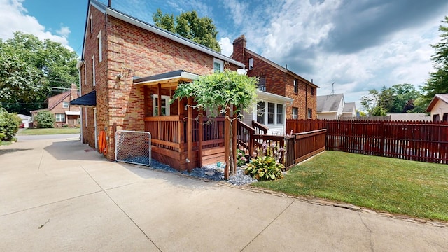147 Wolfe Ave, Mansfield, OH 44907 - photo 33