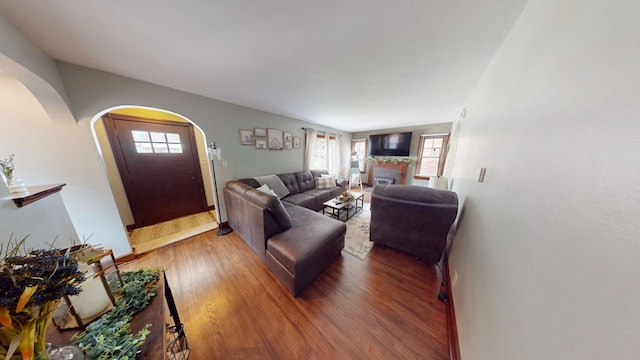 147 Wolfe Ave, Mansfield, OH 44907 - photo 4