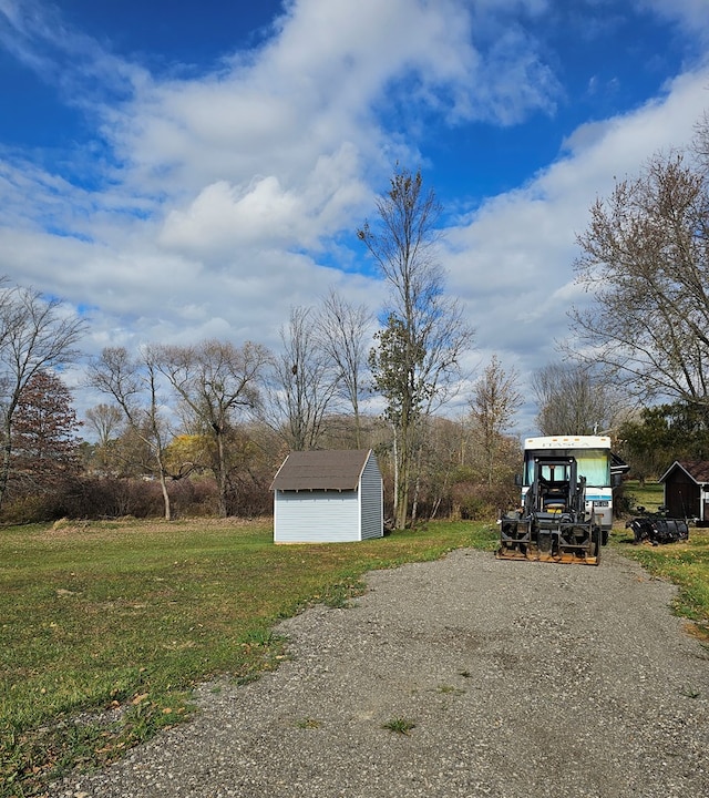 0 Hoover, Mansfield, OH 44903