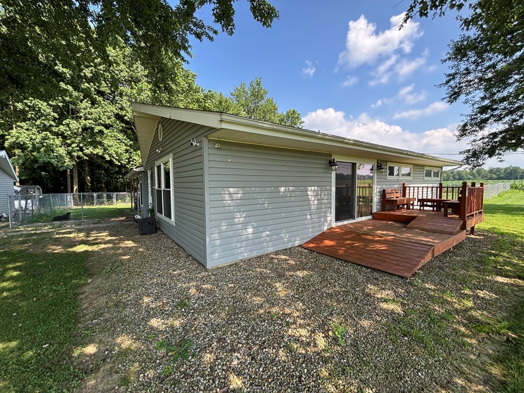 8881 S State Route 314, Mansfield, OH 44904 - photo 3