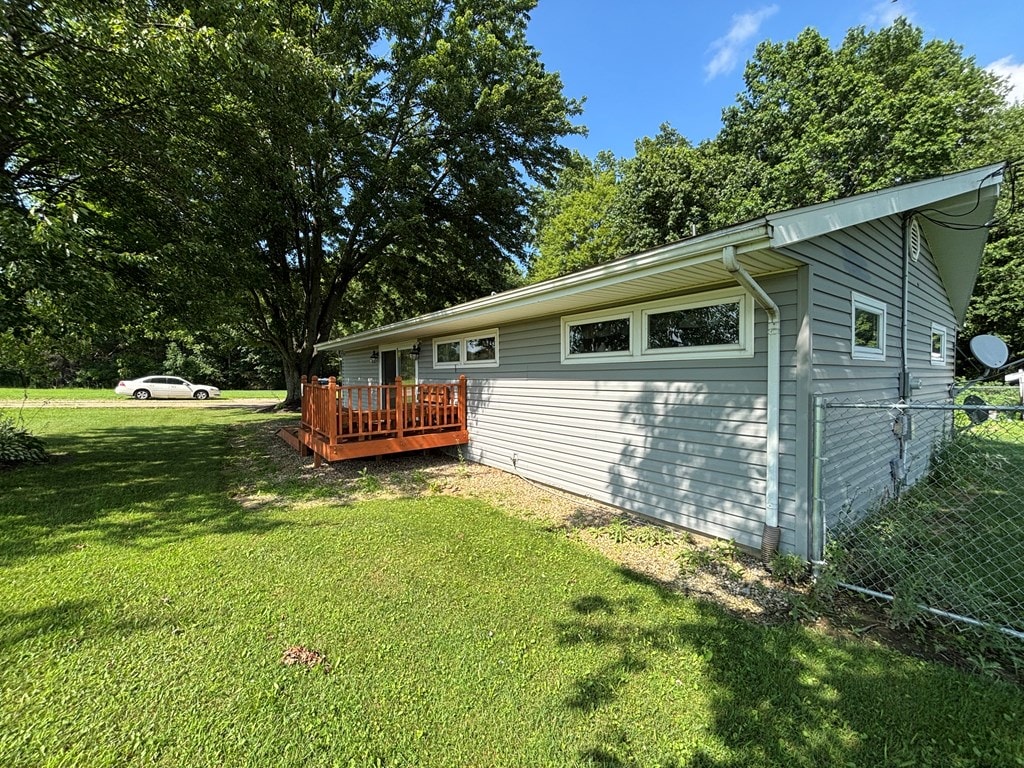 8881 S State Route 314, Mansfield, OH 44904 - photo 4