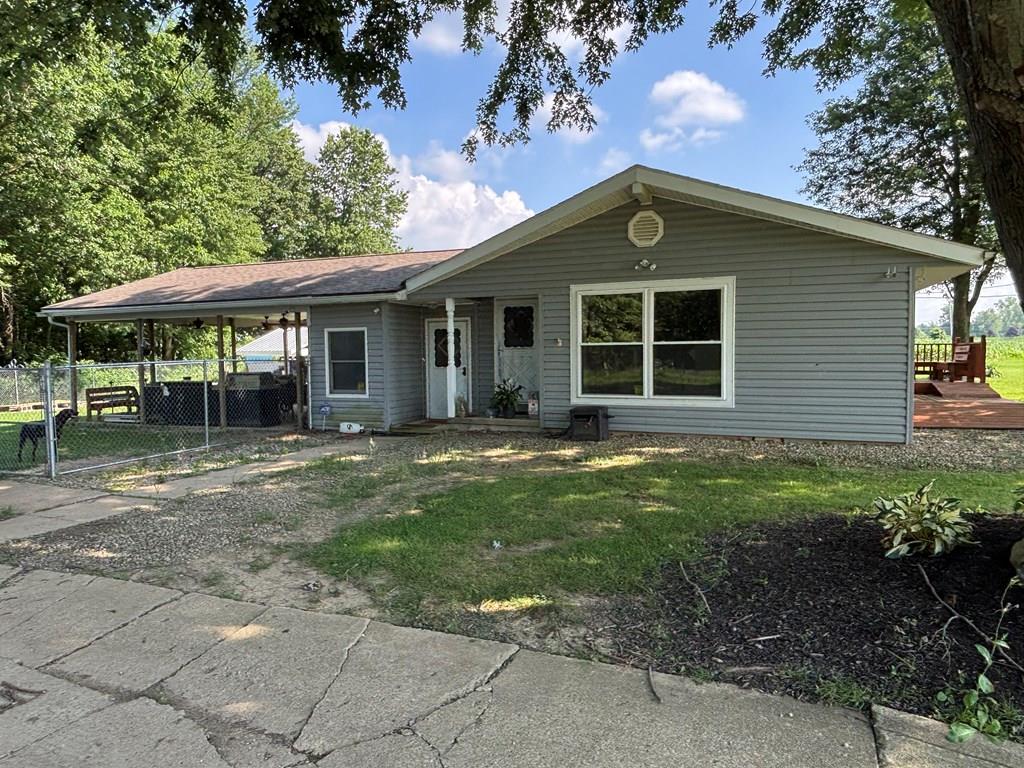 8881 S State Route 314, Mansfield, OH 44904 - photo 1