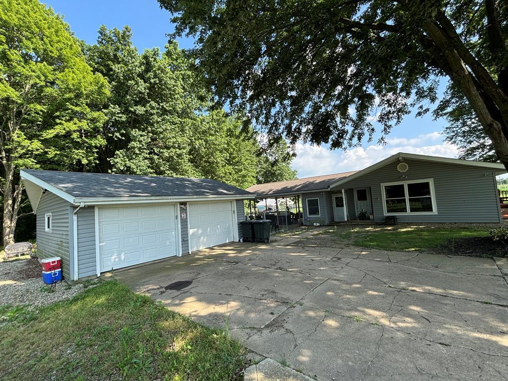 8881 S State Route 314, Mansfield, OH 44904 - photo 2