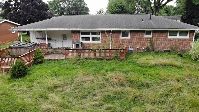 207 Maynard Ave, Crestline, OH 44827 - photo 4