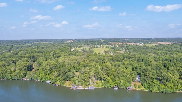 7326 State Route 19 Unit 27-30, Mount Gilead, OH 43338 - aerial view of property's location featuring a nearby body of water