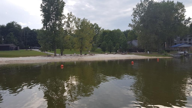 7326 State Route 19 Unit 27-30, Mount Gilead, OH 43338 - water view