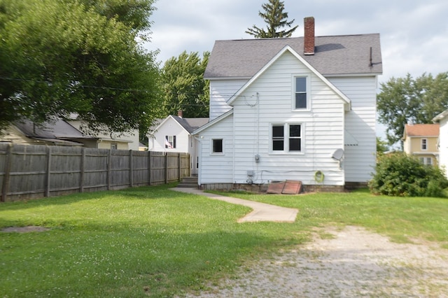 718 E Main St, Crestline, OH 44827 - photo 3