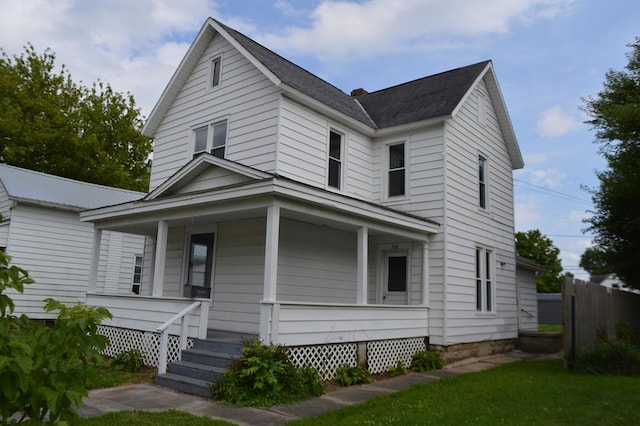 718 E Main St, Crestline, OH 44827 - photo 1