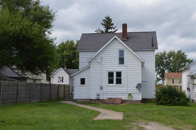 718 E Main St, Crestline, OH 44827 - photo 2