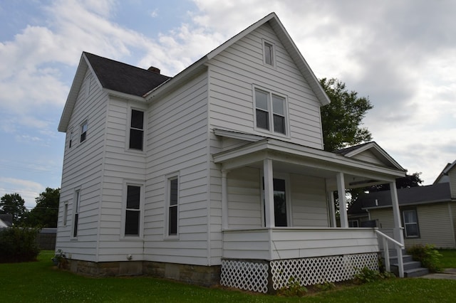 718 E Main St, Crestline, OH 44827 - photo 27