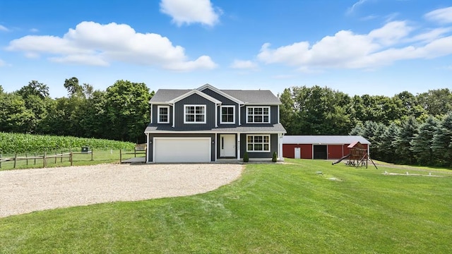 6761 Renie Rd, Bellville, OH 44813 - photo 1