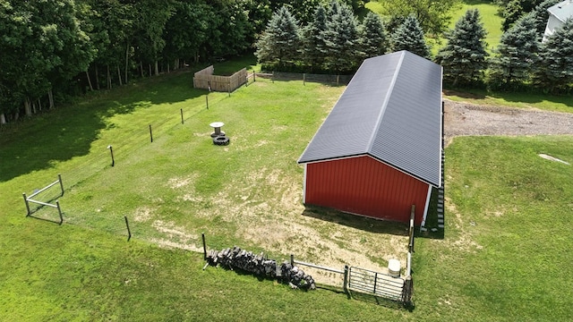 6761 Renie Rd, Bellville, OH 44813 - photo 46