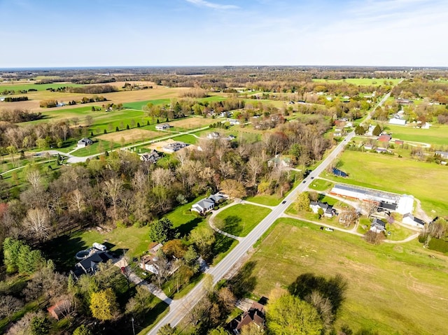 4107 State Route 113, Milan, OH 44846 - aerial view