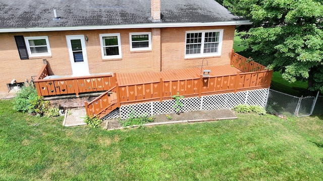 1652 Windsor Rd, Mansfield, OH 44905 - photo 27