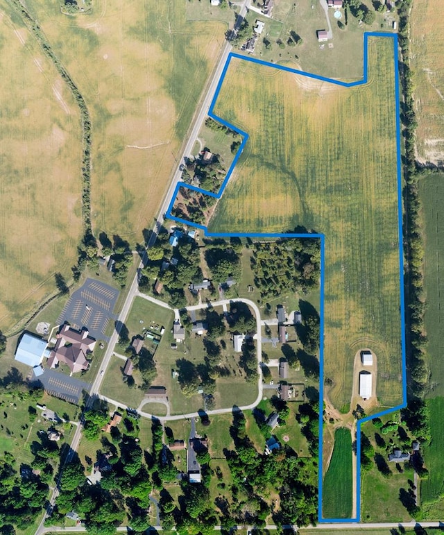 1001 Iberia Rd, Galion OH, 44833 land for sale