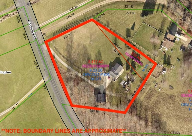 4185 Possum Run Rd, Bellville, OH 44813 - photo 54