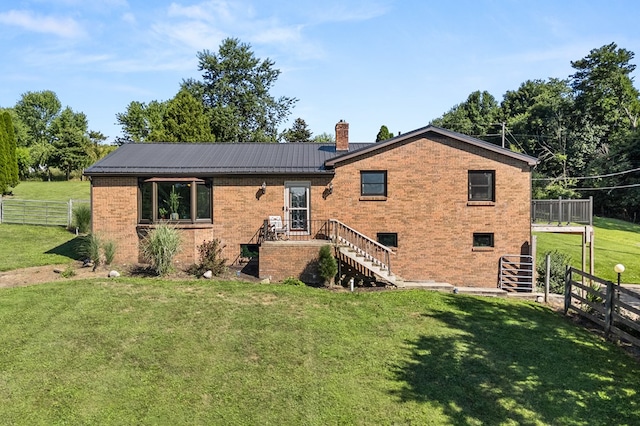 4185 Possum Run Rd, Bellville, OH 44813 - photo 2