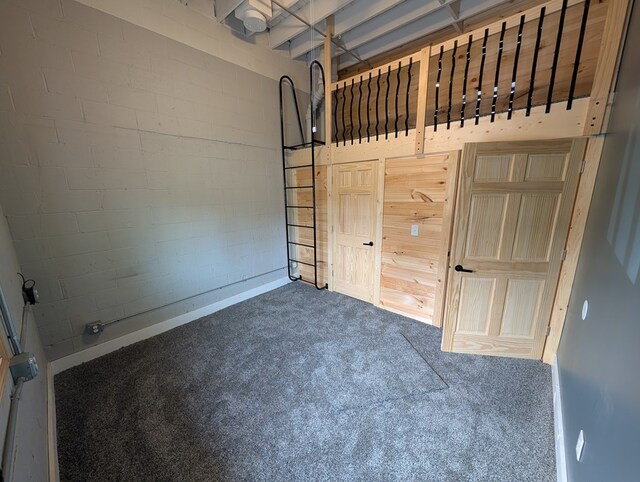 115 N Main St, Mount Gilead, OH 43338 - view of stable