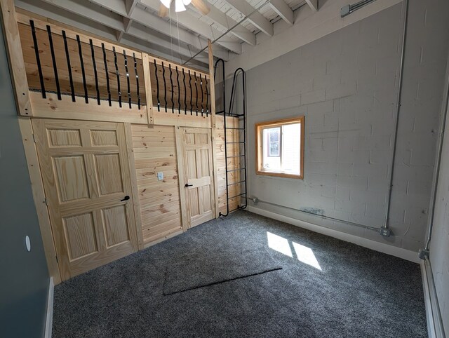 115 N Main St, Mount Gilead, OH 43338 - interior space