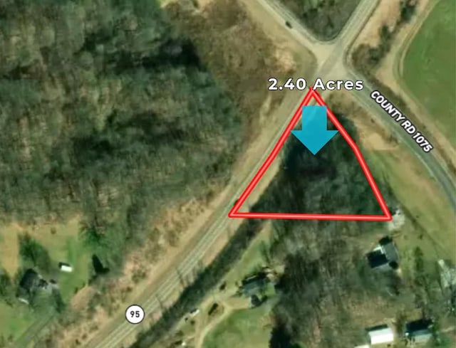 0 Country Road 1075, Perrysville, OH 44864 - photo 1