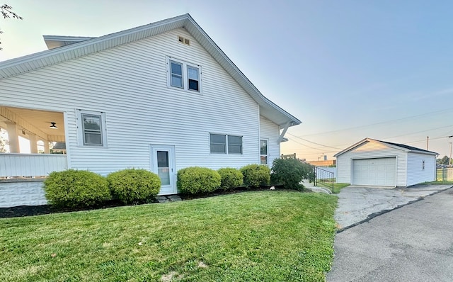 229 Gaius St, Bucyrus, OH 44820 - photo 4