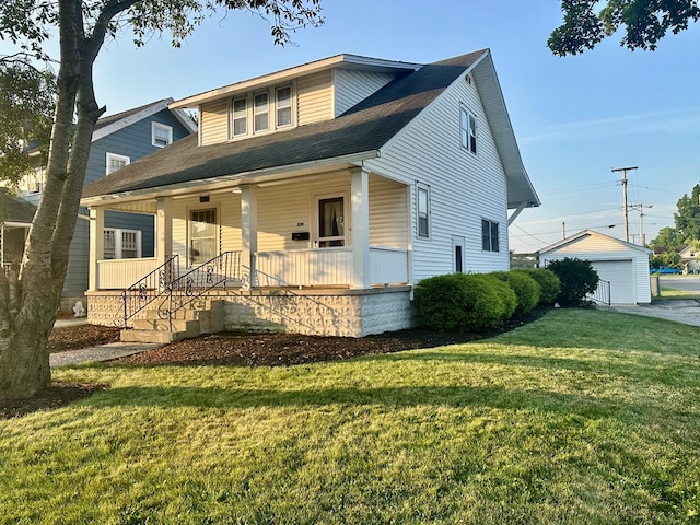 229 Gaius St, Bucyrus, OH 44820 - photo 2