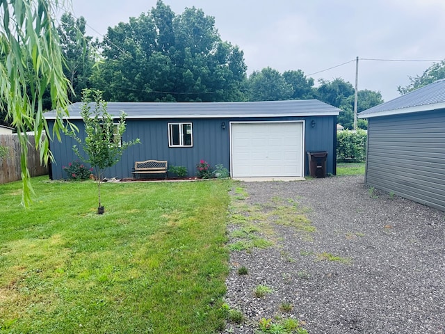 4520 Marion Ave, Galion, OH 44833 - photo 9