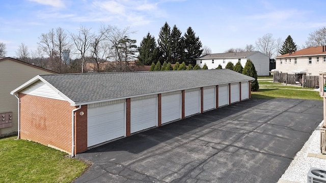 823 1/2 Red Oak Trl, Mansfield, OH 44904 - photo 22
