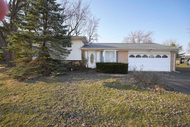 680 Teakwood Ct, Galion OH, 44833, 3 bedrooms, 1.5 baths house for sale