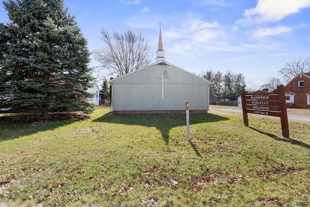 1109 Walker St, Mansfield, OH 44903 - photo 1