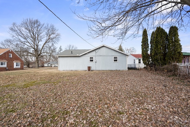 1109 Walker St, Mansfield, OH 44903 - photo 19