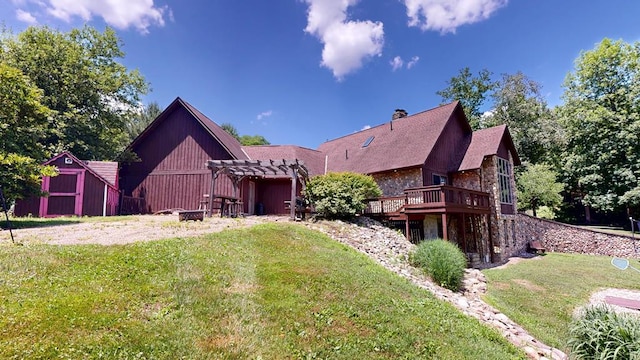 1257 County Road 620, Ashland, OH 44805 - photo 47