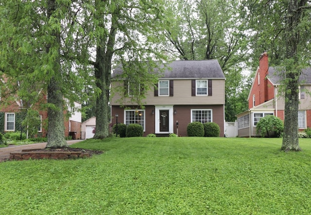 431 Overlook Rd, Mansfield, OH 44903 - photo 2