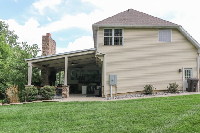 3436 Ridgestone Ct, Ontario, OH 44903 - photo 68