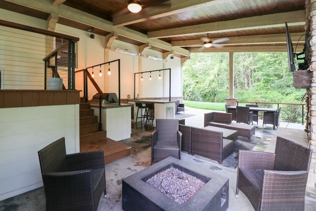 3436 Ridgestone Ct, Ontario, OH 44903 - photo 56