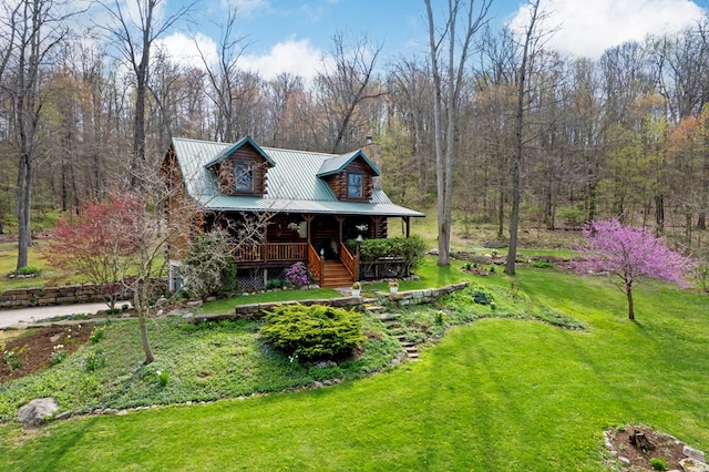 1406 Pearl Dr, Loudonville, OH 44842 - photo 11