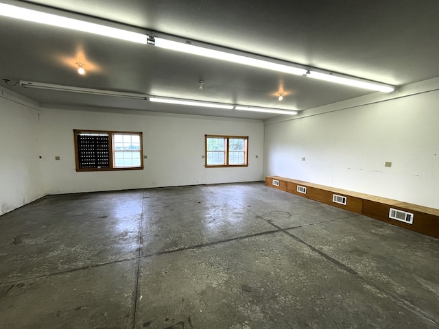 4030 Shoup Rd, Shelby, OH 44875 - view of garage